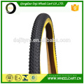 Nuevos productos 20x2.35 de neumático de la bicicleta